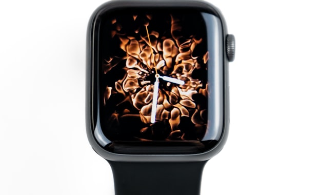 Smart Watches