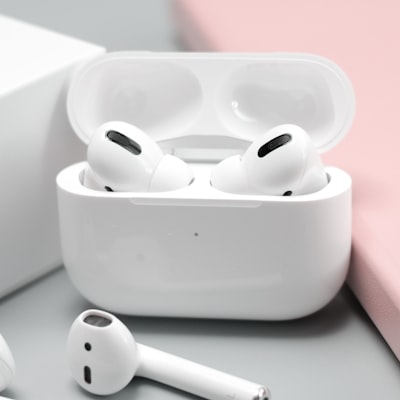 Earbuds