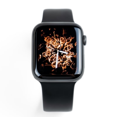 Smartwatches