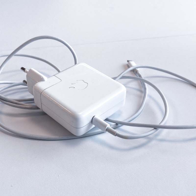Magnetic Charging