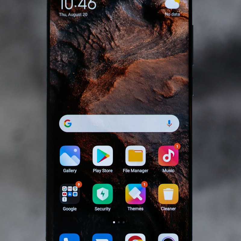 Redmi Note Pro